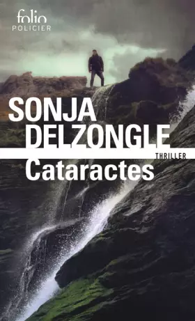 Couverture du produit · Cataractes