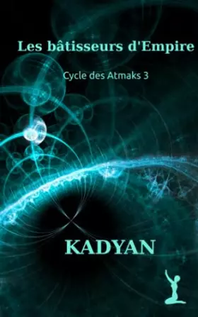 Couverture du produit · Les Bâtisseurs d'Empire (French Edition)