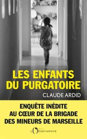 Couverture du produit · Les enfants du purgatoire