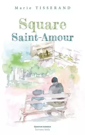 Couverture du produit · Square Saint-Amour