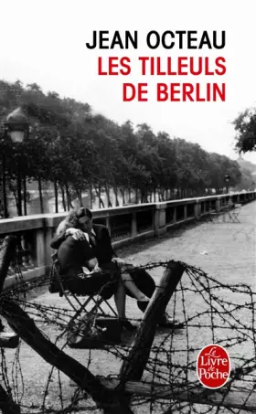 Couverture du produit · Les Tilleuls de Berlin