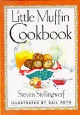 Couverture du produit · A Little Muffin Cookbook