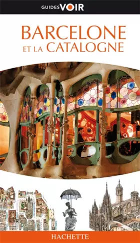Couverture du produit · Barcelone