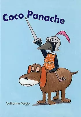 Couverture du produit · Coco Panache