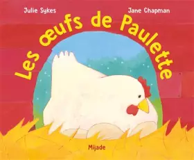 Couverture du produit · Les Oeufs de Paulette