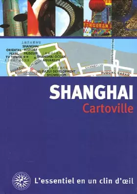Couverture du produit · Shanghai