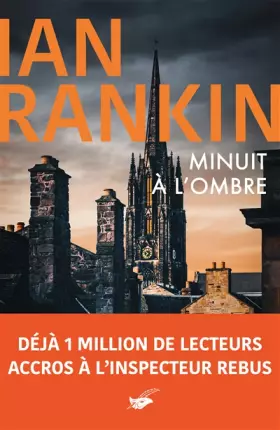 Couverture du produit · Minuit à l'ombre