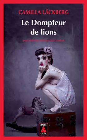 Couverture du produit · Le dompteur de lions