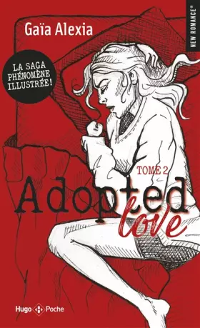 Couverture du produit · Adopted love - Tome 02