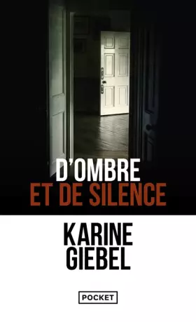 Couverture du produit · D'ombre et de silence