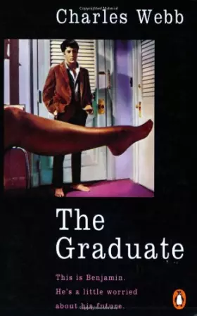 Couverture du produit · The Graduate