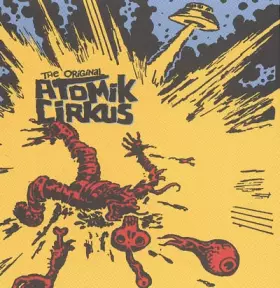 Couverture du produit · Atomik circus: Le retour de James Bataille