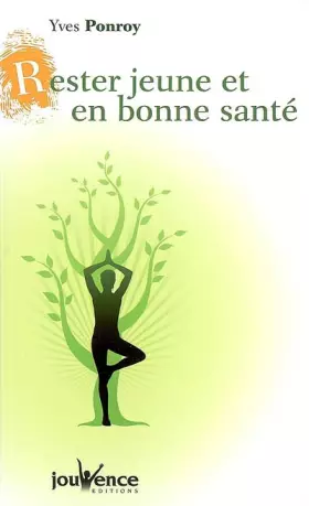 Couverture du produit · Rester jeune et en bonne santé