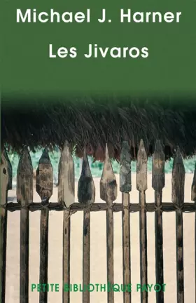 Couverture du produit · Les Jivaros