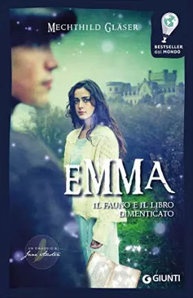 Couverture du produit · Emma, il fauno e il libro dimenticato: 1