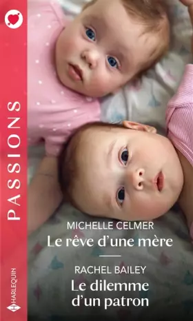 Couverture du produit · Le rêve d'une mère - Le dilemme d'un patron