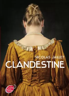 Couverture du produit · Clandestine