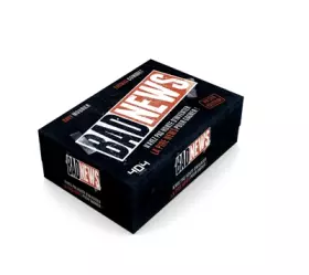 Couverture du produit · Bad News