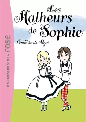 Couverture du produit · Les malheurs de Sophie