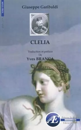 Couverture du produit · Clelia