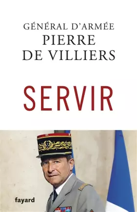 Couverture du produit · Servir