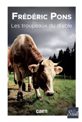 Couverture du produit · Les troupeaux du diable