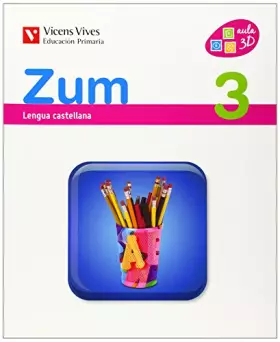 Couverture du produit · Zum 3