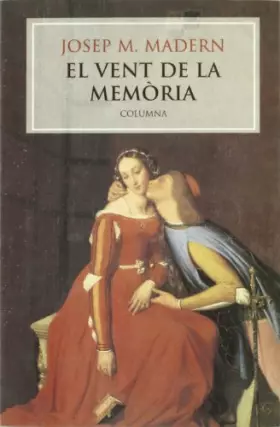 Couverture du produit · El Vent de La Memoria (COL.LECCIO MODERNA)