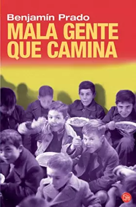 Couverture du produit · Mala gente que camina