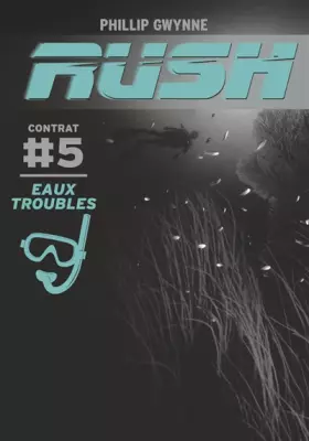 Couverture du produit · Eaux troubles: Contrat 5