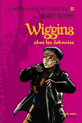 Couverture du produit · Wiggins chez les johnnies
