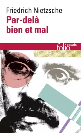 Couverture du produit · Par-delà bien et mal
