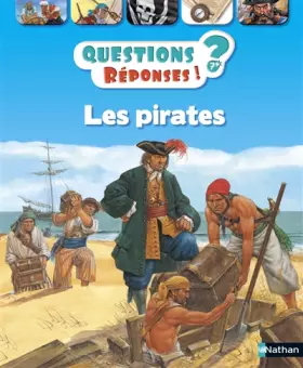 Couverture du produit · Les pirates - Questions/Réponses - doc dès 7 ans (32)