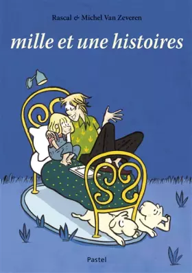 Couverture du produit · Mille et une histoires