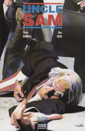 Couverture du produit · UNCLE SAM