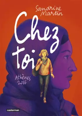 Couverture du produit · Chez toi