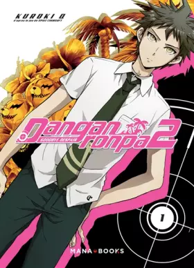 Couverture du produit · Danganronpa 2 T01 (1)