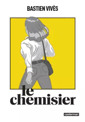 Couverture du produit · Le Chemisier (Op roman graphique)