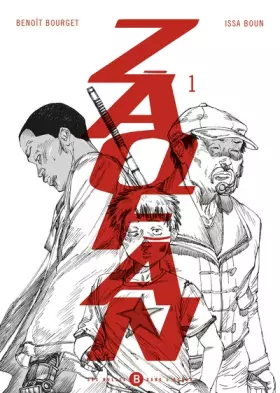 Couverture du produit · Zaofan T01