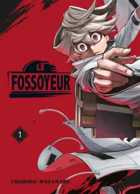 Couverture du produit · Le fossoyeur T01 (01)
