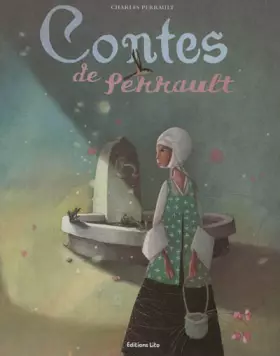 Couverture du produit · Les Contes : Contes de Perrault - Dès 5 ans