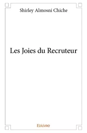 Couverture du produit · Les Joies du Recruteur
