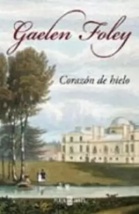 Couverture du produit · CORAZON DE HIELO (NARRATIVA FEMENINA)