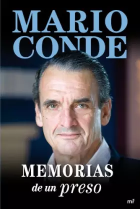 Couverture du produit · Memorias de un preso