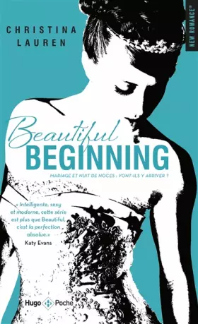 Couverture du produit · Beautiful Beginning