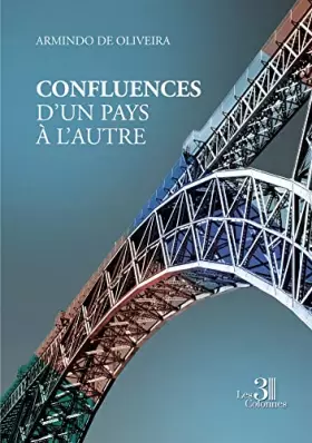 Couverture du produit · Confluences - D'un pays à l'autre
