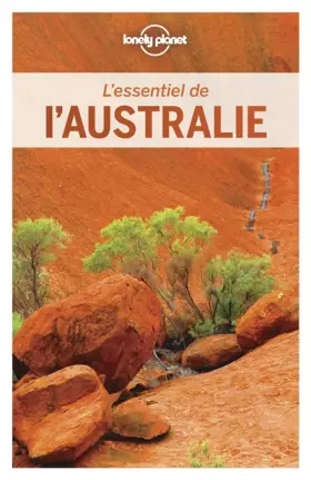Couverture du produit · L'Essentiel de l'Australie - 5ed