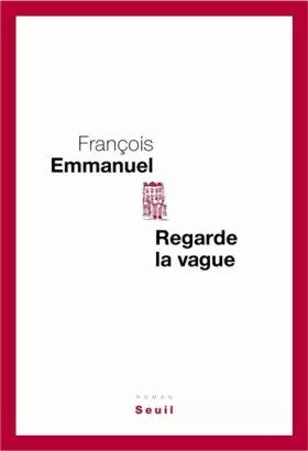Couverture du produit · Regarde la vague