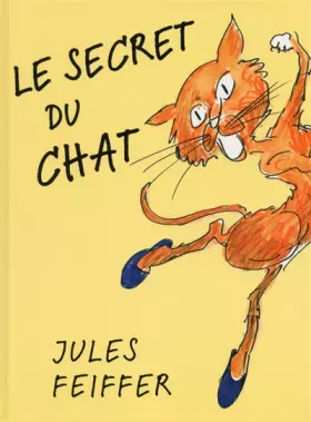 Couverture du produit · Le secret du chat