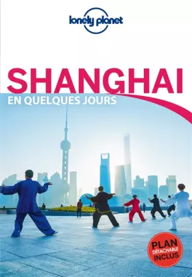 Couverture du produit · Shanghai En quelques jours - 3ed